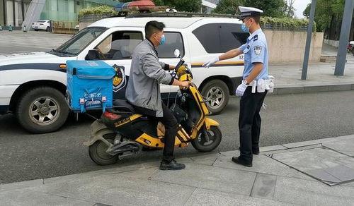 深圳外卖车爆料视频最新,惊曝外卖行业内幕，真相令人震惊！