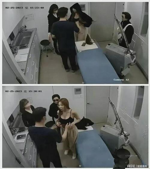 唐山护士爆料视频曝光,引发社会关注