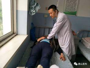唐山护士爆料视频曝光,引发社会关注
