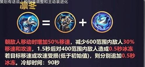 王者荣耀最新装备爆料,揭秘神秘爆料，助力英雄战力再升级