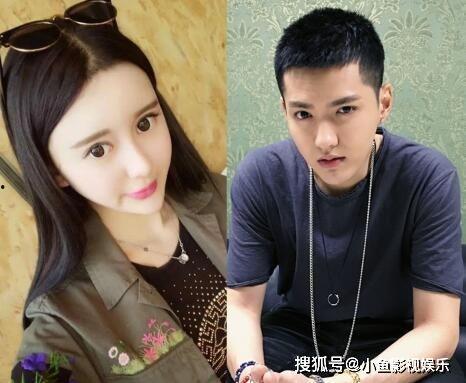 张兆龙前女友爆料最新消息,惊人内幕揭露恋情真相
