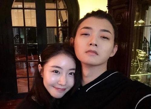 张兆龙前女友爆料最新消息,惊人内幕揭露恋情真相