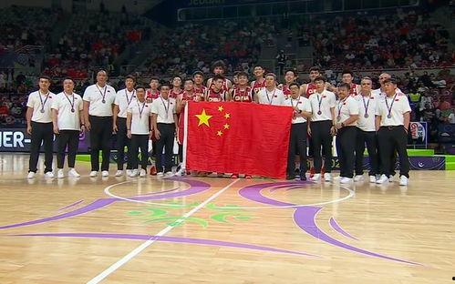 中国篮球队爆料新闻视频,揭秘训练幕后与赛场风云