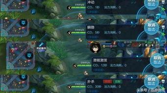 水神技能爆料最新版本,揭秘最新版本神秘水系力量