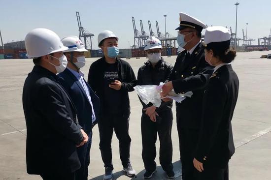 大连海关最新爆料消息,揭秘走私团伙跨境犯罪内幕