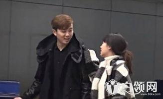 杨紫男友爆料视频最新,揭秘明星恋情背后的真相