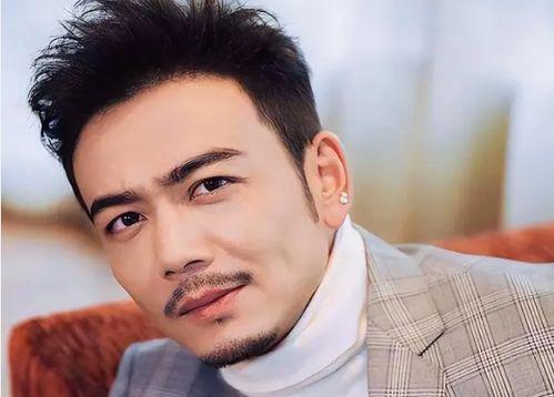 爆料娱乐圈杨烁是谁,杨烁身份揭秘，真相令人震惊！