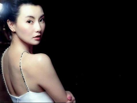 张曼玉被爆料了吗视频,真相究竟如何？