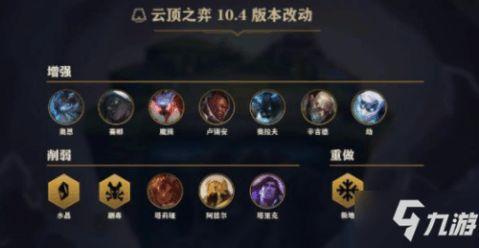 云顶之弈活动最新爆料,神秘爆料抢先看！