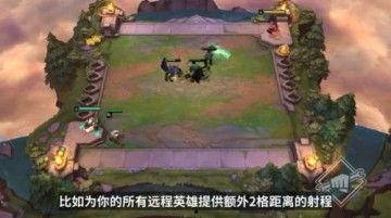 云顶之弈活动最新爆料,神秘爆料抢先看！