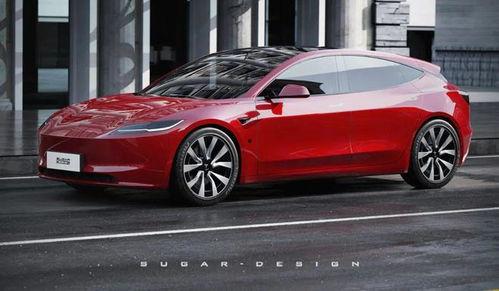 特斯拉的最新爆料消息,颠覆性技术革新即将到来！