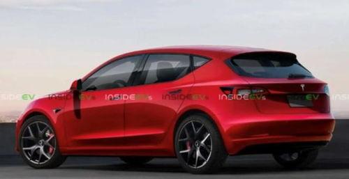 特斯拉的最新爆料消息,颠覆性技术革新即将到来！