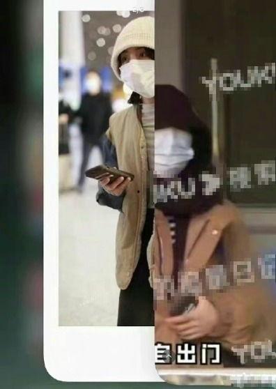 张子枫网友爆料视频大全,揭秘明星幕后生活瞬间