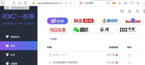 免费好用的吃瓜网站,畅享网络娱乐新体验