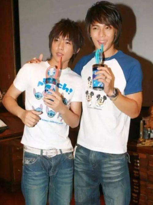 汪东城娱乐圈爆料,揭秘明星幕后真相