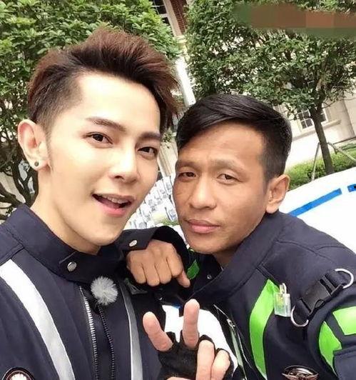 汪东城娱乐圈爆料,揭秘明星幕后真相