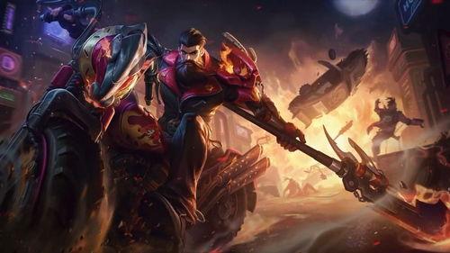 王者39个皮肤爆料视频,39款皮肤爆料视频深度解析