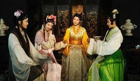 红楼梦最新爆料,揭秘贾宝玉与林黛玉的惊天秘密！