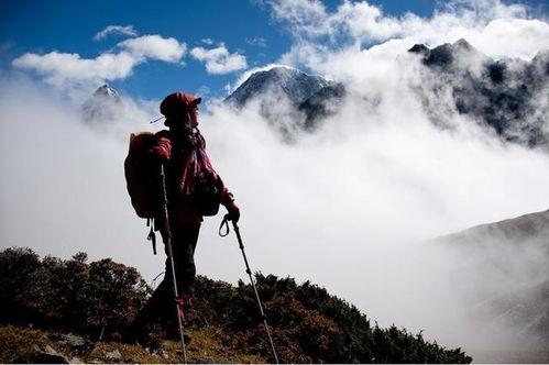 刘二妮徒步爆料视频全集,全程揭秘徒步旅行中的点点滴滴