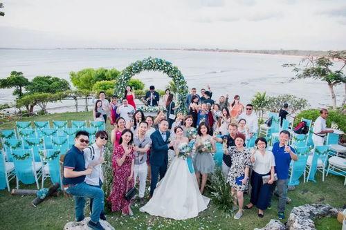 欧亚婚礼最新爆料,明星夫妇甜蜜瞬间大曝光！