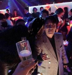 湖南夜场爆料案件最新进展,疑云重重，真相渐明