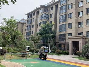 岱山银河湾小区最新爆料,揭秘神秘项目与周边发展动态