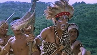 看残酷食人族在线观看,在线惊悚之旅，带你直面残酷食人族