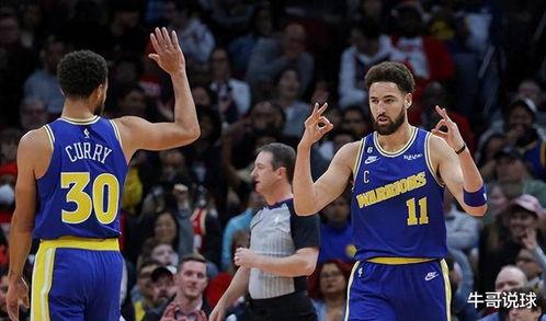 勇士最新爆料克莱,勇士传奇射手再创辉煌