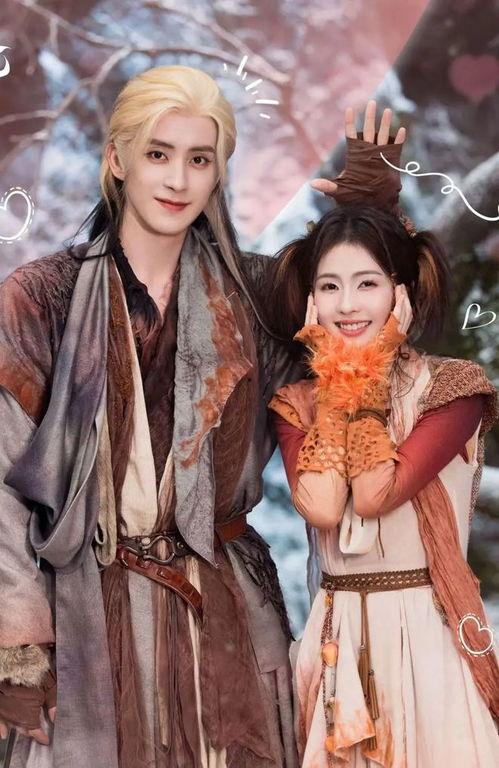 最新爆料白鹿,揭秘神秘爆料背后的真相