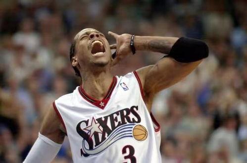 艾佛森最新爆料新闻视频,揭秘篮球界不为人知的秘密