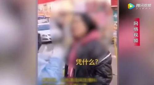 青岛口罩爆料事件视频播放,视频揭露惊人真相