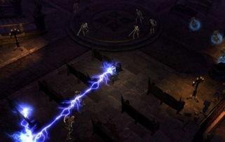 暗黑3爆料官网最新,神秘势力崛起，冒险征程再启！