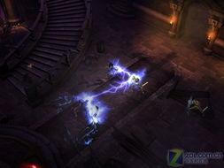 暗黑3爆料官网最新,神秘势力崛起，冒险征程再启！