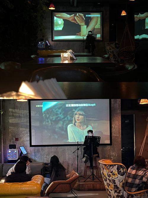 杭州酒吧爆料视频大全集,揭秘夜生活背后的精彩瞬间