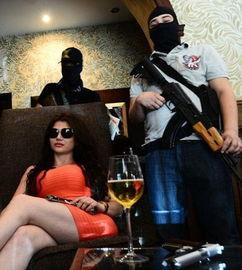 梅丽莎在线观看