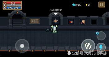 元气骑士最新爆料视频,神秘英雄登场，奇幻冒险再启程！