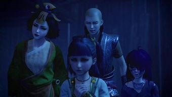 侠岚最新爆料视频,揭秘神秘爆料，探寻侠岚世界新动向