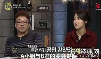 韩国女明星的最新动态爆料,揭秘明星私生活幕后花絮！