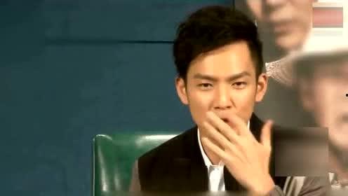 张姓男明星被爆料了视频