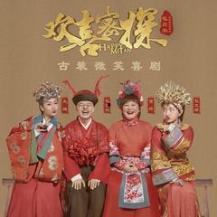 欢喜密探在线观看免费,笑料百出，探案奇遇尽在其中！