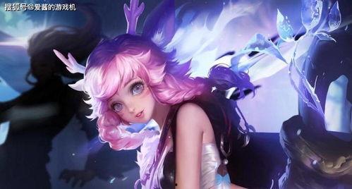 王者荣耀最新瑶瑶爆料,仙子降临，王者荣耀再添梦幻色彩