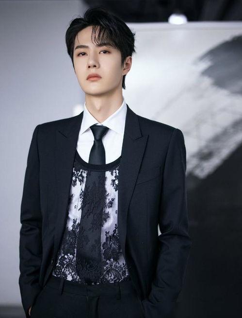 关于王一博的娱乐圈爆料,娱乐圈背后的风云人物