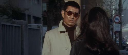 高仓健 在线观看,永恒的东方魅力