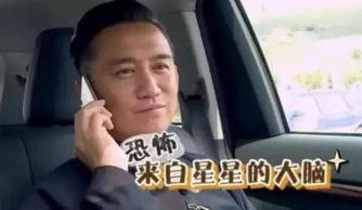 黄磊吃鸡爆料视频,美食家与网红的跨界美食之旅