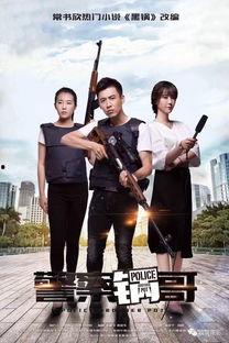 在线观看警察锅哥全集,正义与智慧的较量