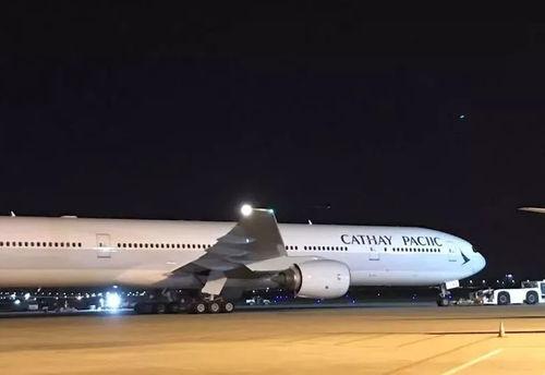 国泰航空爆料了吗最近新闻,揭秘近期热点事件背后真相