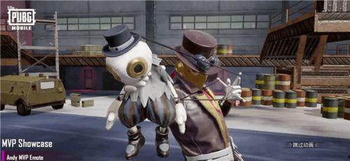 木偶师皮肤最新爆料,神秘面纱下的独特魅力