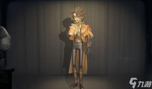 木偶师皮肤最新爆料,神秘面纱下的独特魅力