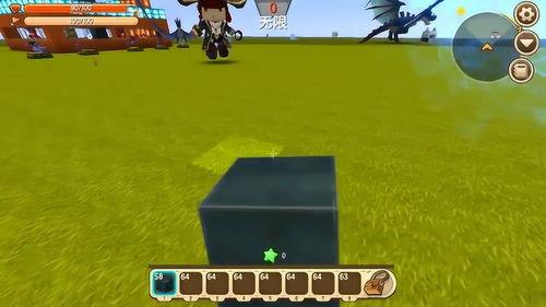 迷你世界爆料动物视频,神秘生物引玩家热议