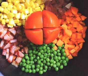 抖音吃大瓜的网红有哪些,揭秘热门网红的瓜田奇遇